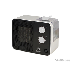 Electrolux EFH/CH-8115