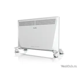 Ballu BEC/EZMR-1500, Мощность: 1,5 кВт, Вид управления : Механическое 