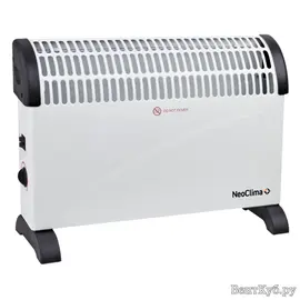 NeoClima Fast 2000W, Мощность: 2 кВт