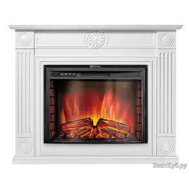 Electrolux Frame 26/30 белый
