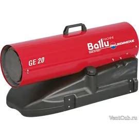 Ballu-Biemmedue Arcotherm GE 20, Мощность: 20 кВт
