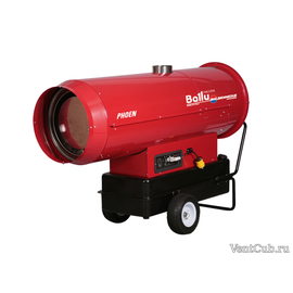 Ballu-Biemmedue Arcotherm PHOEN 110