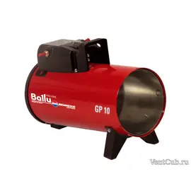 Ballu-Biemmedue Arcotherm GP 18M C, Мощность: 18 кВт