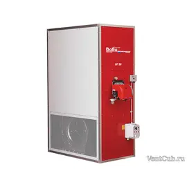 Ballu-Biemmedue Arcotherm SP 30 LPG