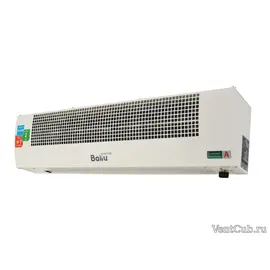 Ballu BHC-L08-T03, Мощность: 3 кВт