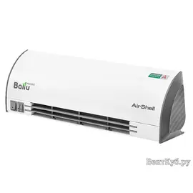 Ballu BHC-L05S02-S, Мощность: 2 кВт, Максимальная ширина проёма: 0,5 м, Подключение к электросети: Сетевой кабель