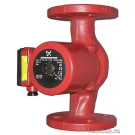 Grundfos UPS 40/50 F