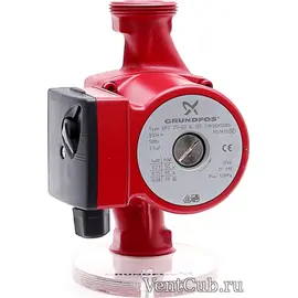 Grundfos UPS 25 - 60N