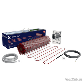 Electrolux EEM 2-150-0,5, Площадь нагрева: 0,5 м², Мощность: 0,07 кВт