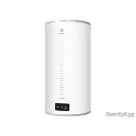 Electrolux EWH 100 Interio 3, Объем, л: 100