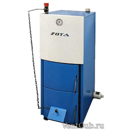 ZOTA Mix 50