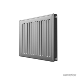 Royal Thermo C22-300-600 серый, Высота (мм): 300, Ширина (мм): 600