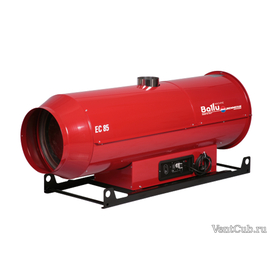 Ballu-Biemmedue Arcotherm EC/S 55