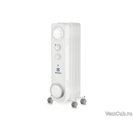 Electrolux EOH/M-6105, Мощность: 1 кВт