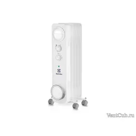 Electrolux EOH/M-6105, Мощность: 1 кВт