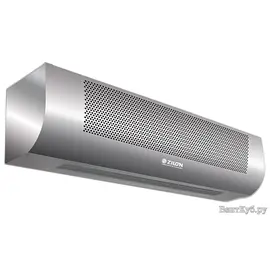 ZILON ZVV-2E12T 2.0, Мощность: 12 кВт, Максимальная ширина проёма: 1,9 м, Цвет: Нержавеющая сталь