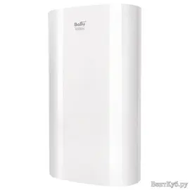 Ballu BWH/S 50 RODON, Объем, л: 50