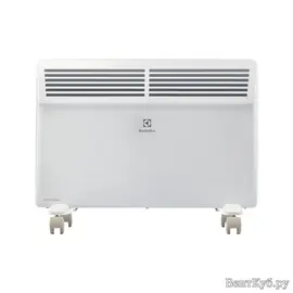 Electrolux ECH/AS-1500 MR, Мощность: 1,5 кВт, Вид управления : Механическое 