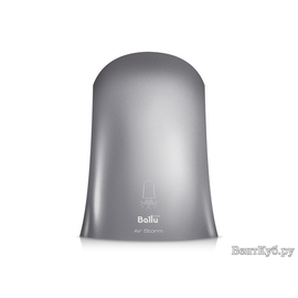 Ballu BAHD-1000AS Silver, Цвет: Серый