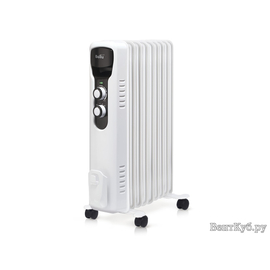 Ballu BOH/TR-09 2000