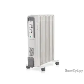 Ballu BOH/CB-11W 2200, Мощность: 2,2 кВт