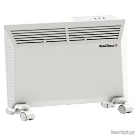 NeoClima Moderno 1500, Мощность: 1,5 кВт
