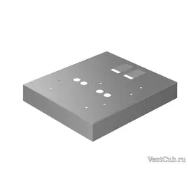 Ballu BHC-DB-BS