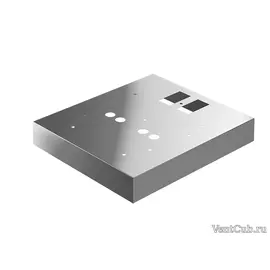 Ballu BHC-DB-MS