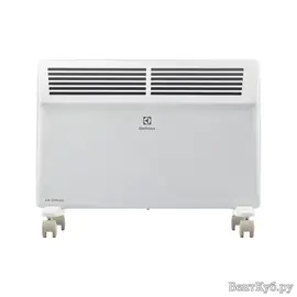 Electrolux ECH/AS-1500 ER, Мощность: 1,5 кВт, Вид управления : Электронное