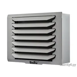 Ballu BHP-W4-20-S, Мощность: 26,2 кВт, Длина воздушного потока: 9 м