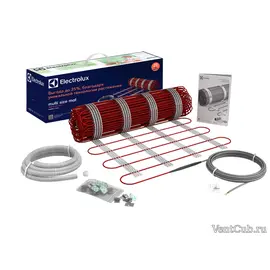 Electrolux EMSM 2-150-0,5, Площадь нагрева: 0,7 м², Мощность: 0,07 кВт