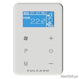 Контроллер Volcano EC