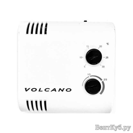 Volcano Потенциометр с термостатом VR EC (0-10 V)