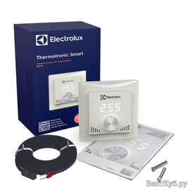 Electrolux Thermotronic Smart (ETS-16)