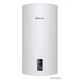 Thermex Solo 80 V, Объем, л: 80