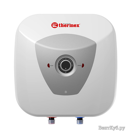 Thermex H 10 U (pro), Объем, л: 10, Подключение: Верхнее