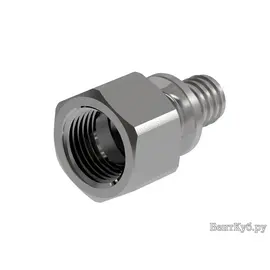Royal Thermo соединение прямое с внутренней резьбой 32?1"
