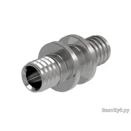 Royal Thermo соединение труба-труба 40?40