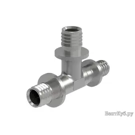 Royal Thermo тройник 90° редукционный 20?20?16