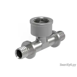 Royal Thermo тройник с внутренней резьбой 16?1/2"?16