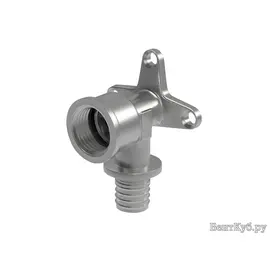 Royal Thermo уголок с настенным креплением 20?1/2" ВР