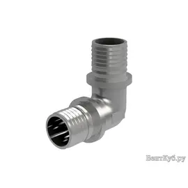 Royal Thermo уголок соединительный с внутренней резьбой 25 x 3/4"