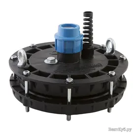 Оголовок скважинный Джилекс 130-140/32 П