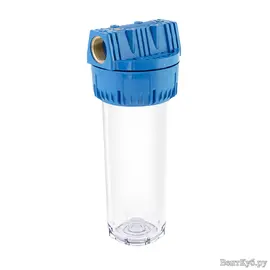 Корпус фильтра 1 MC Джилекс