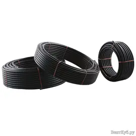 Труба ПНД ПЭ-100 8 атм. РЕ100 32х1,7мм Джилекс