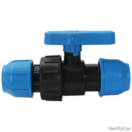 Кран шаровой 25Х25 Джилекс