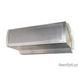 Тепломаш КЭВ-200П5120W, Мощность: 134,4 кВт