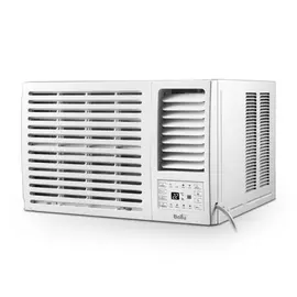 BALLU BWC-05 AC, Рекомендуемая площадь и мощность: 15 м² - 1,5 кВт