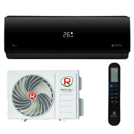 Royal Clima RCI-AN22HN, Рекомендуемая площадь и мощность: 20 м² - 2 кВт, Тип кондиционера: Инверторный