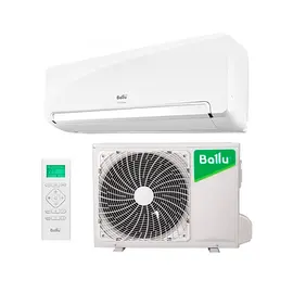 Ballu BSL-12HN1_21Y, Рекомендуемая площадь и мощность: 35 м² - 3,5 кВт